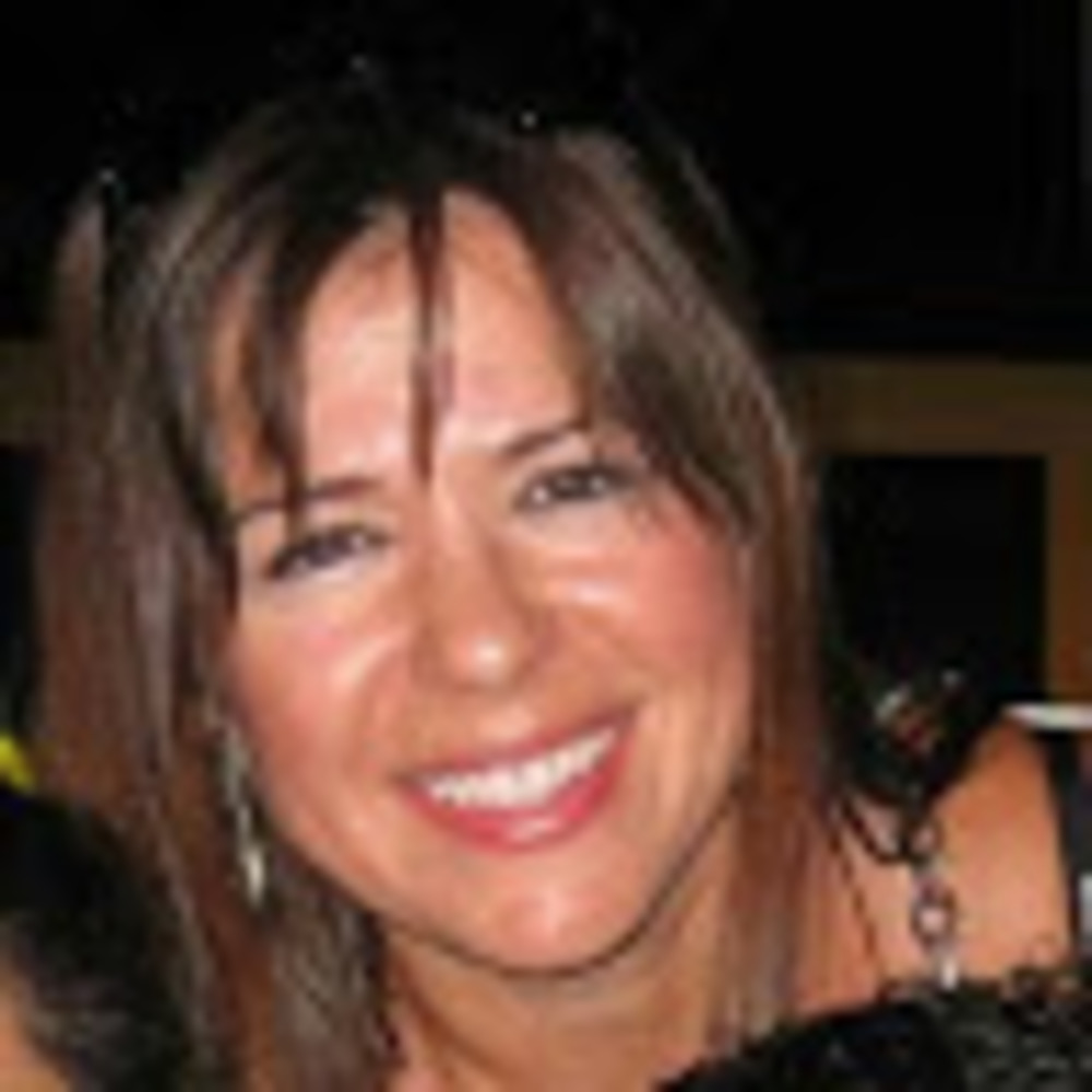 Meet your Posher, Sabina